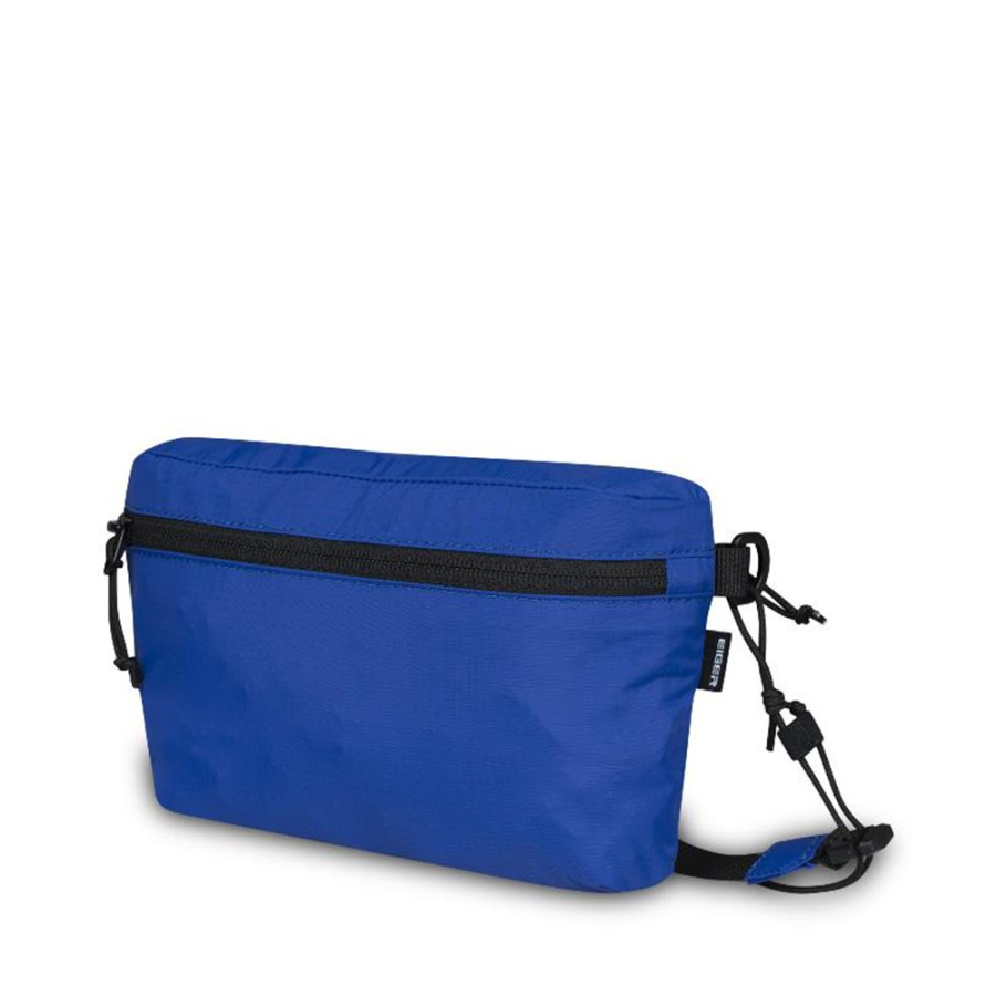Tas Selempang Wanita Original X-Flightless Shoulder Bag - Blue