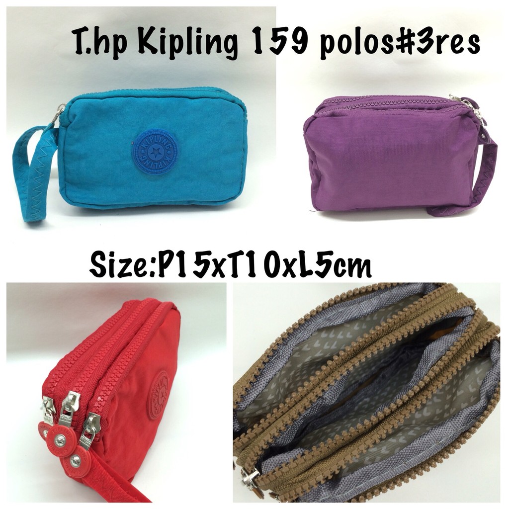 TAS HP KIPLING 159 POLOS#3 RES