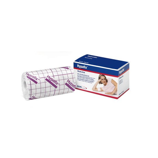 HYPAFIX 10 CM X 5 M