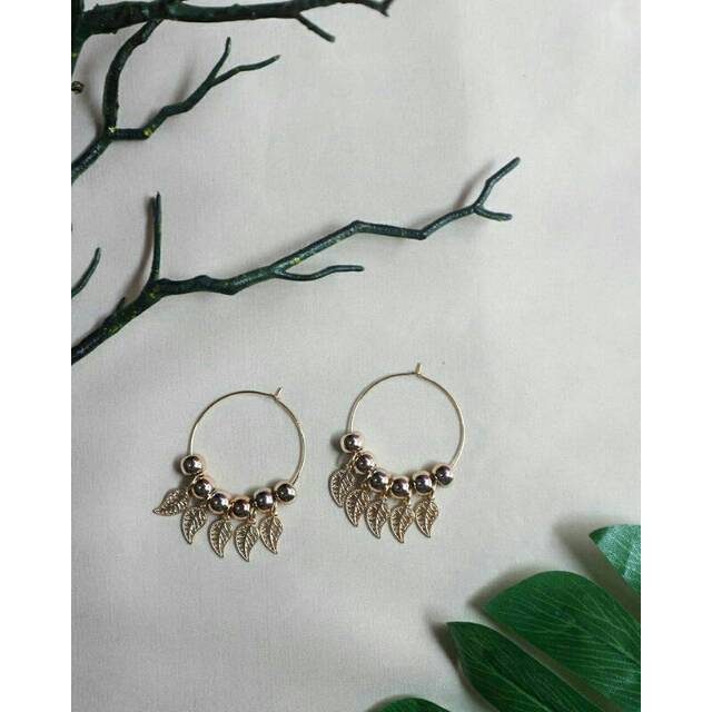 Circa Earrings