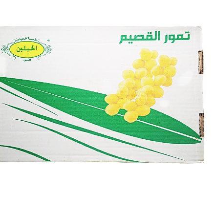 

Recomend! Kurma Sukari 3 Kg Basah / Sukkari Taiba Dates ✔