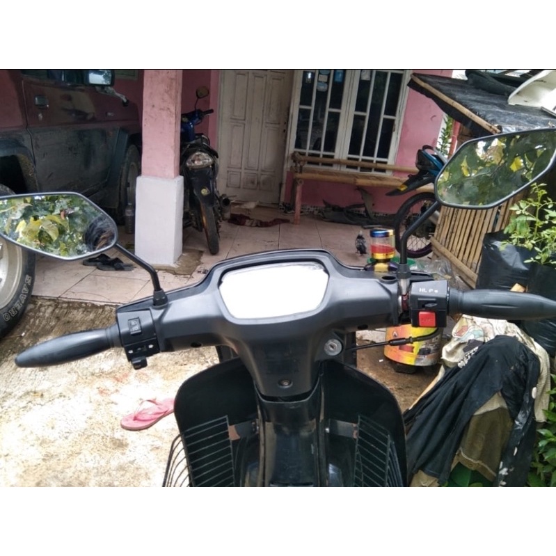 handgrip jadul grip classic model klasik super empuk