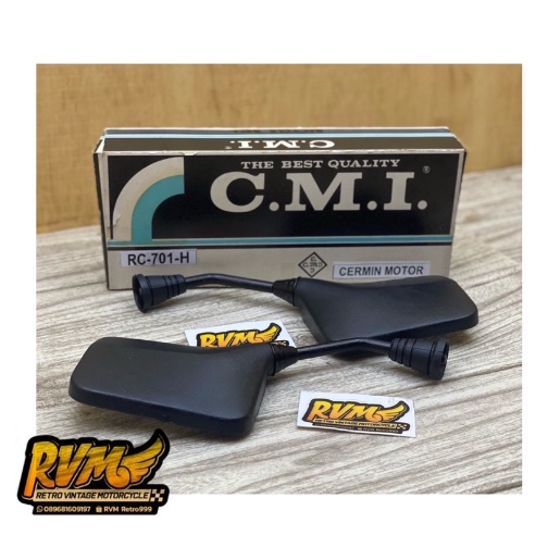 Spion suzuki RC 100 RC 80 bravo ts 100 Spion Suzuki rc 100 cmi