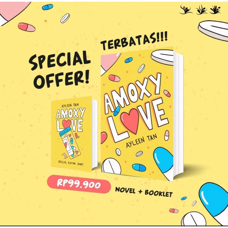 AMOXYLOVE AYLEEN TAN