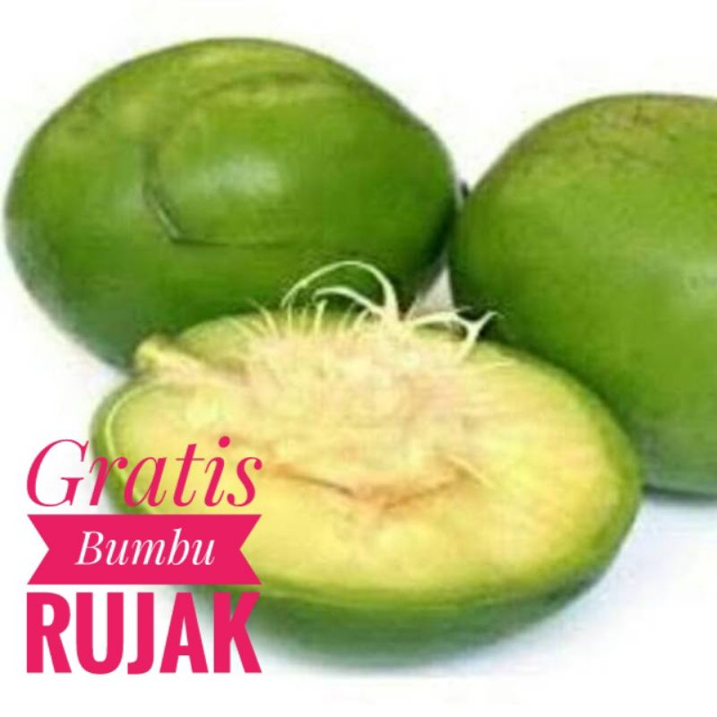 

Kedondong 1 kg / Buah Kedondong