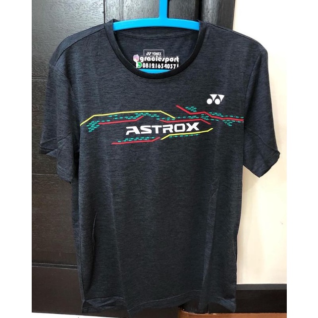 Shirt New astrox!!