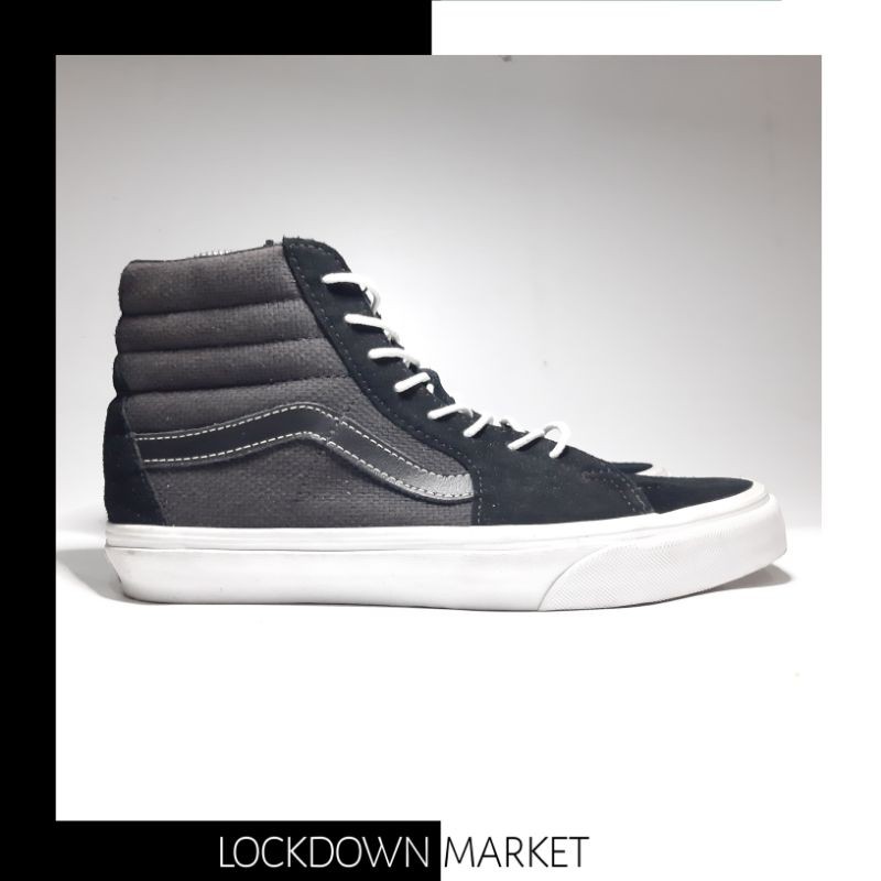 VANS SK8 HIGH SECOND ORIGINAL