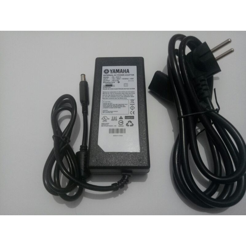 adaptor kaybord yamaha PSR 900 PSR 910