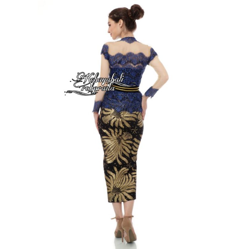 SATU SET KEBAYA KEBAYA MURAH KEBAYA JADI