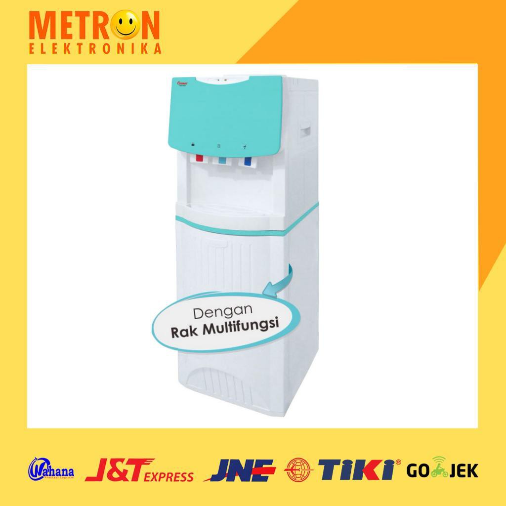 Cosmos CWD 5603 Dispenser Tinggi Panas dan Dingin CWD5603