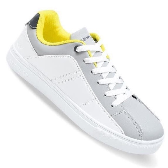 sepatu airwalk putih jariano