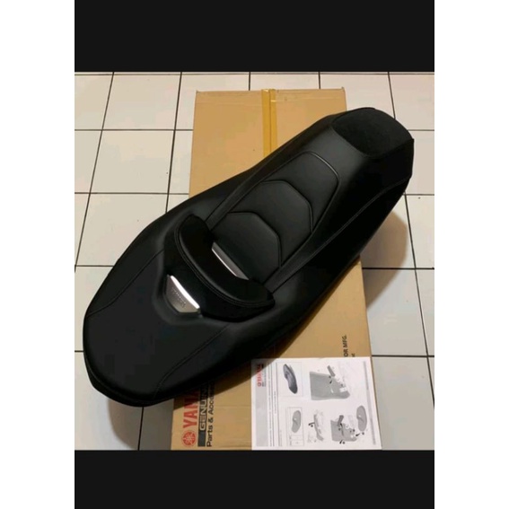 JOK XMAX COMFORT EROPA ORIGINAL YAMAHA SEAT XMAX