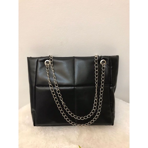 Totebag Kayla - Tas Wanita - Tasterbaru- Tascantik - Tas ngampus - Irvanbagshop