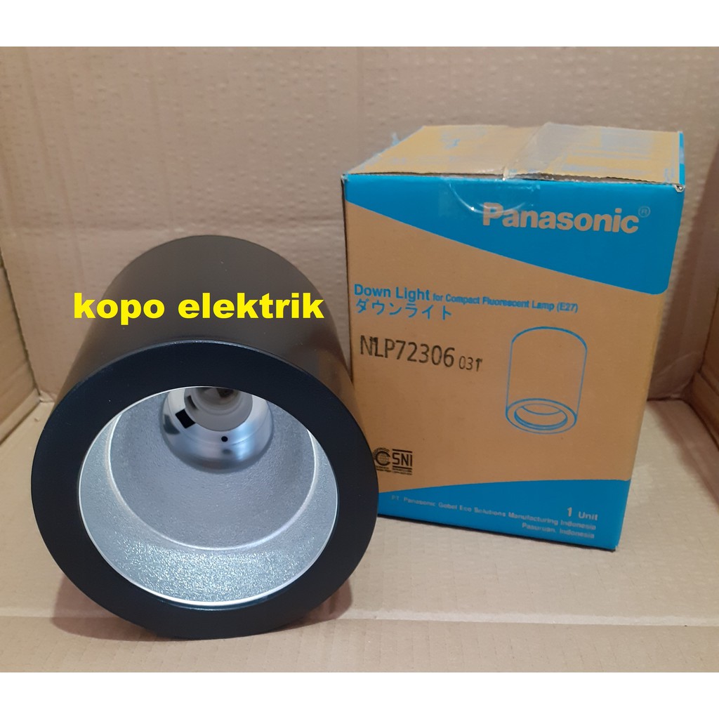 Panasonic Downlight Outbow