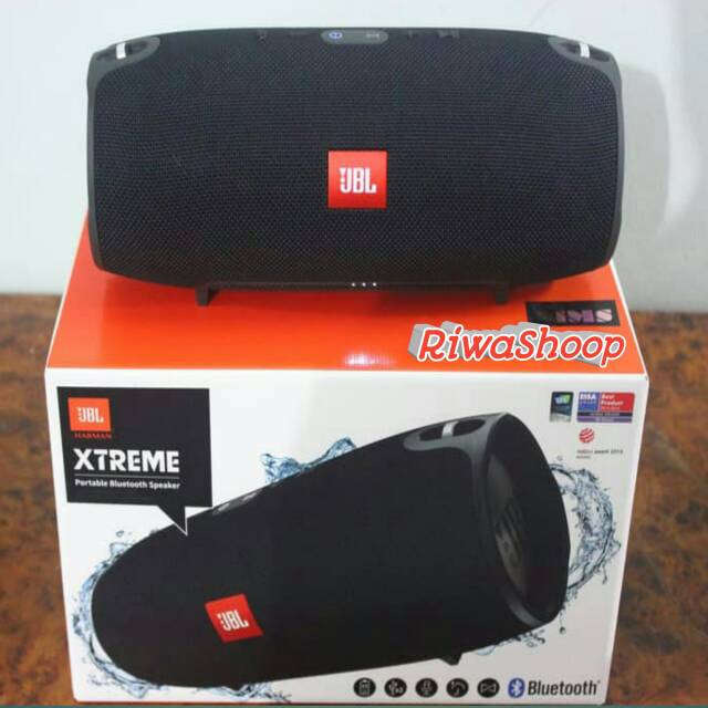 jbl xtreme super bass