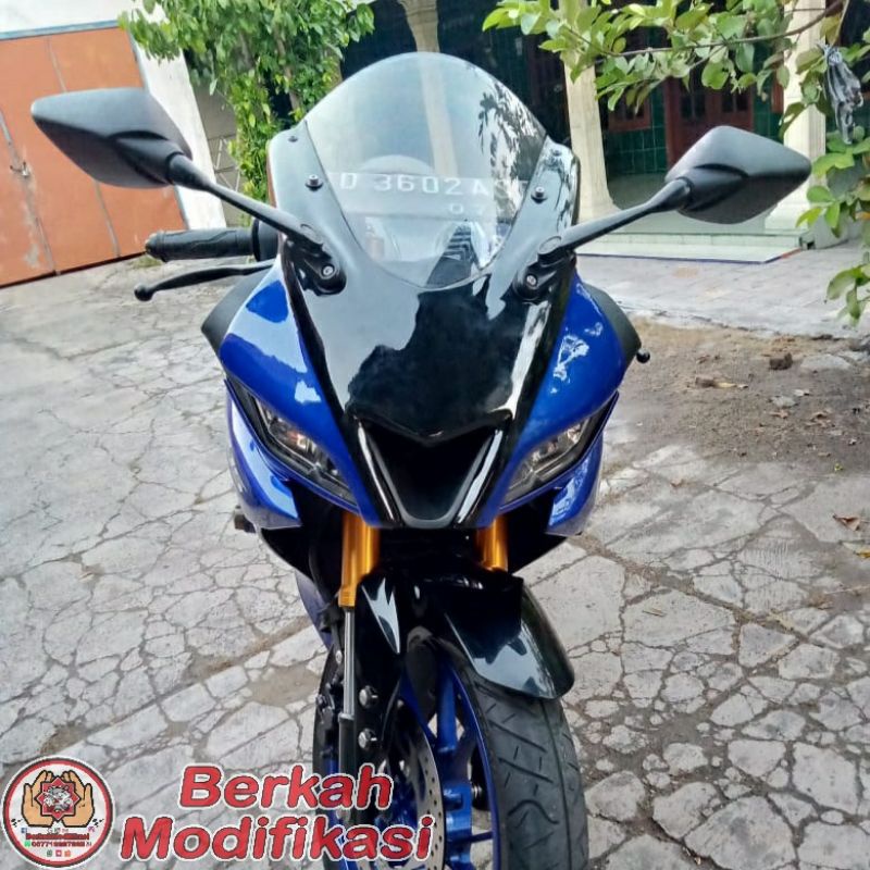 Topeng R6 PNP Yamaha R15 V3 VVA
