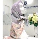 Yara Nautical Buttonscarves