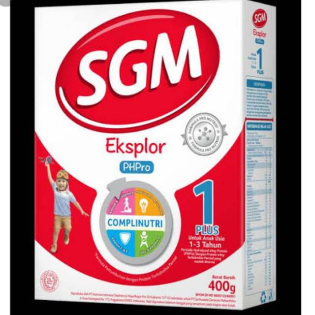 SGM EKSPLOR PHPro 1 PLUS