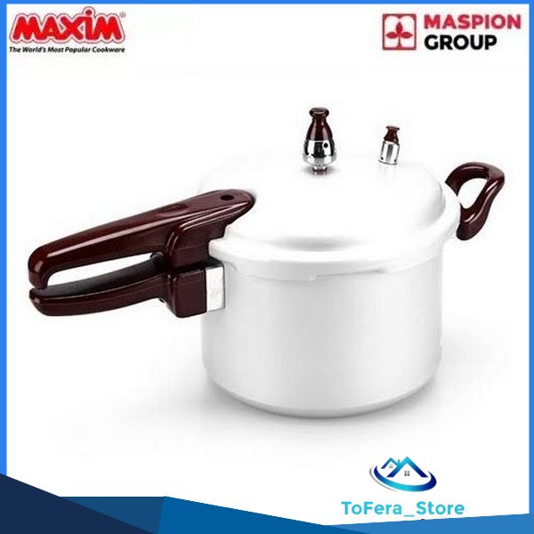 Panci Presto MAXIM 7 Liter
