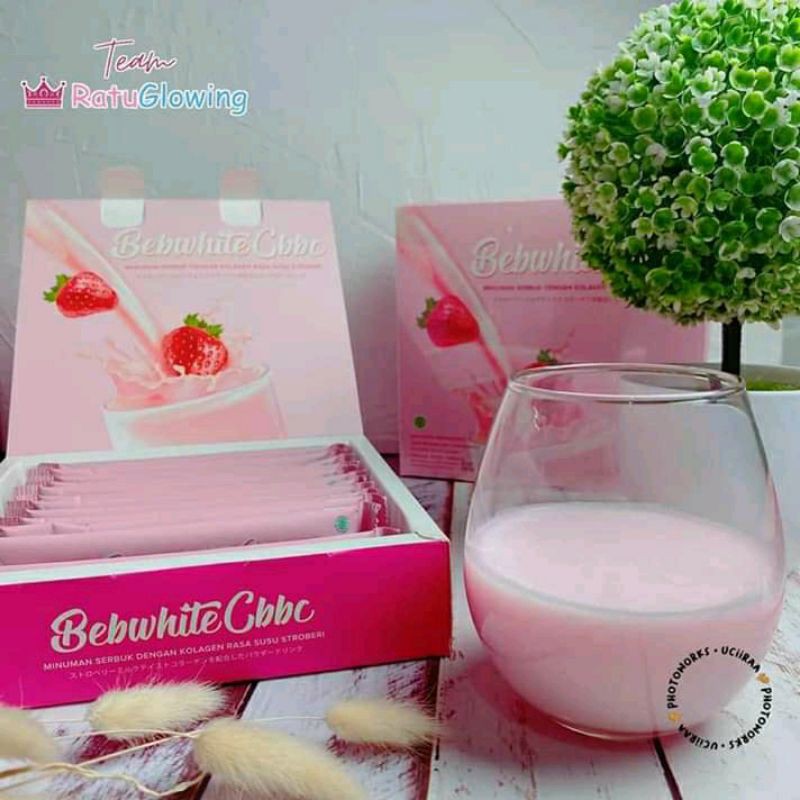Collagen Bebwhite C