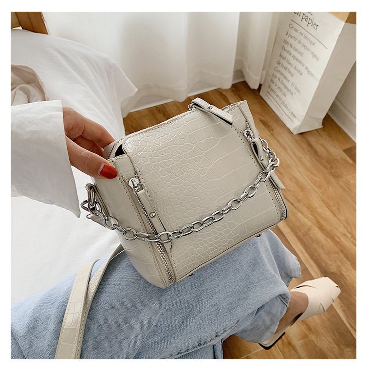 (2PC BISA IKG)GTBI99885288 NEW ARRIVAL TAS SELEMPANG  IMPORT PREMIUM TERBARU