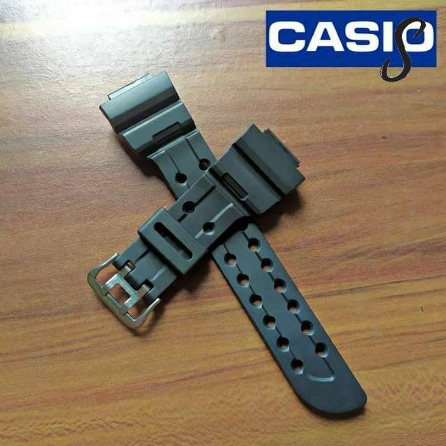 STRAP G-SHOCK GWF1000 TALI JAM CASIO G-SHOCK FROGMAN GWF1000 GWF 1000
