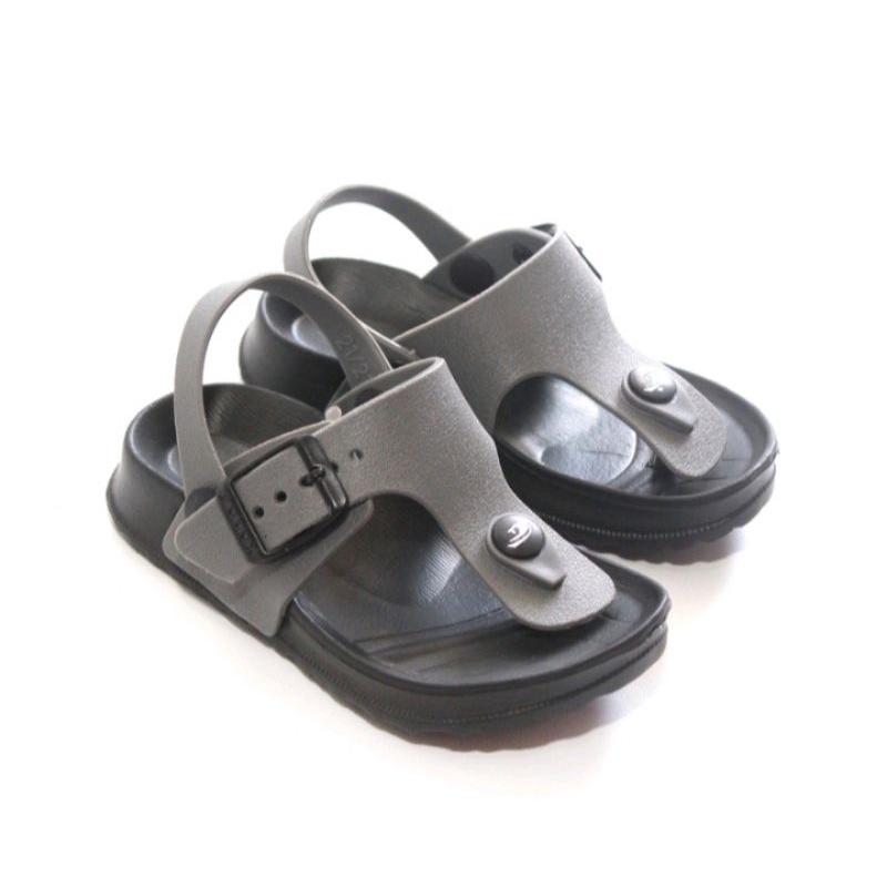 SANDAL ANAK LAKI-LAKI CASUAL KEREN KEKINIAN KARET