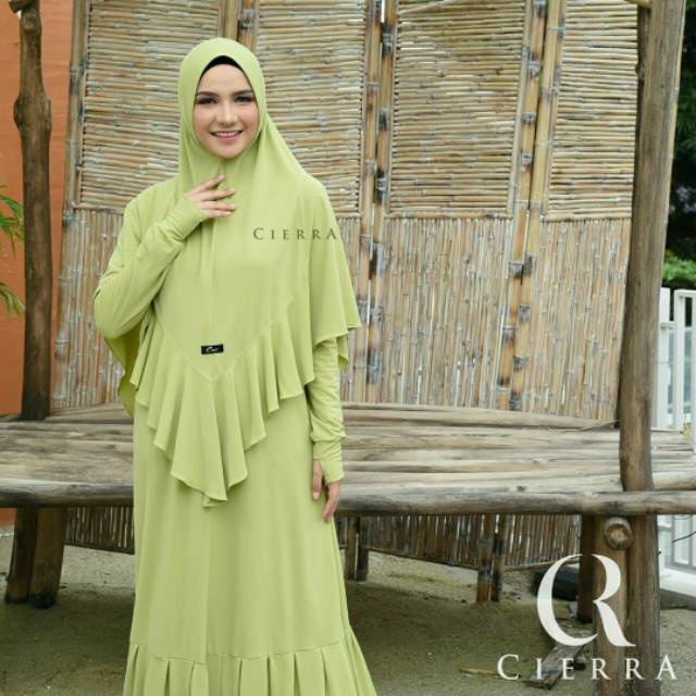 Viola Bergo Antem Cierra