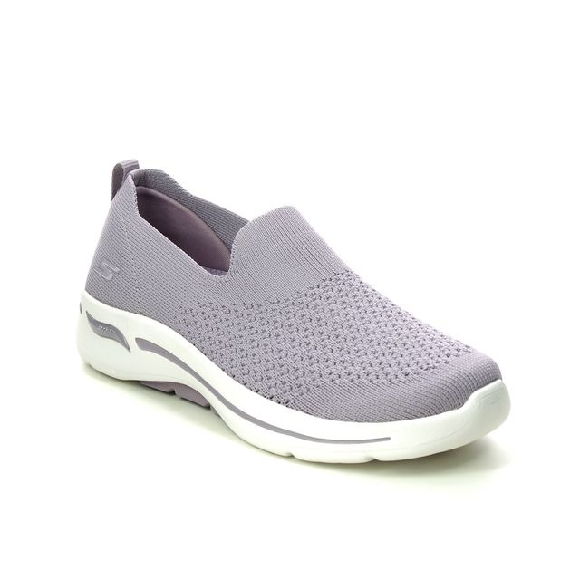 Sepatu Skechers GO WALK ARCH FIT Womens 124418MVE