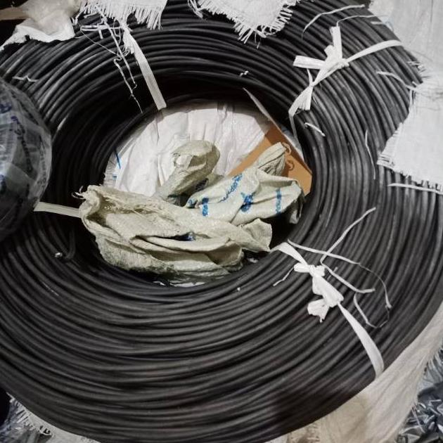 Kabel Twisted Sr 4X25 4X25Mm Kabel Sr 4X25 4X25Mm Kabel Nfa2X 4X25 4X25Mm (Meteran)