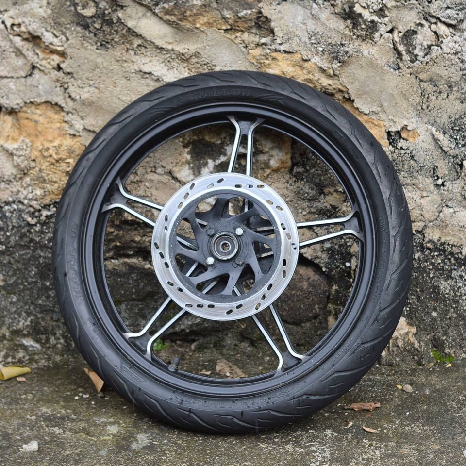 VELG THUNDER 125 ORIGINAL