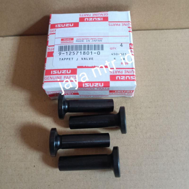 tappet klep isuzu panther 2.3cc harga satuan