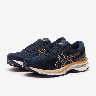 asics gel kayano all black womens