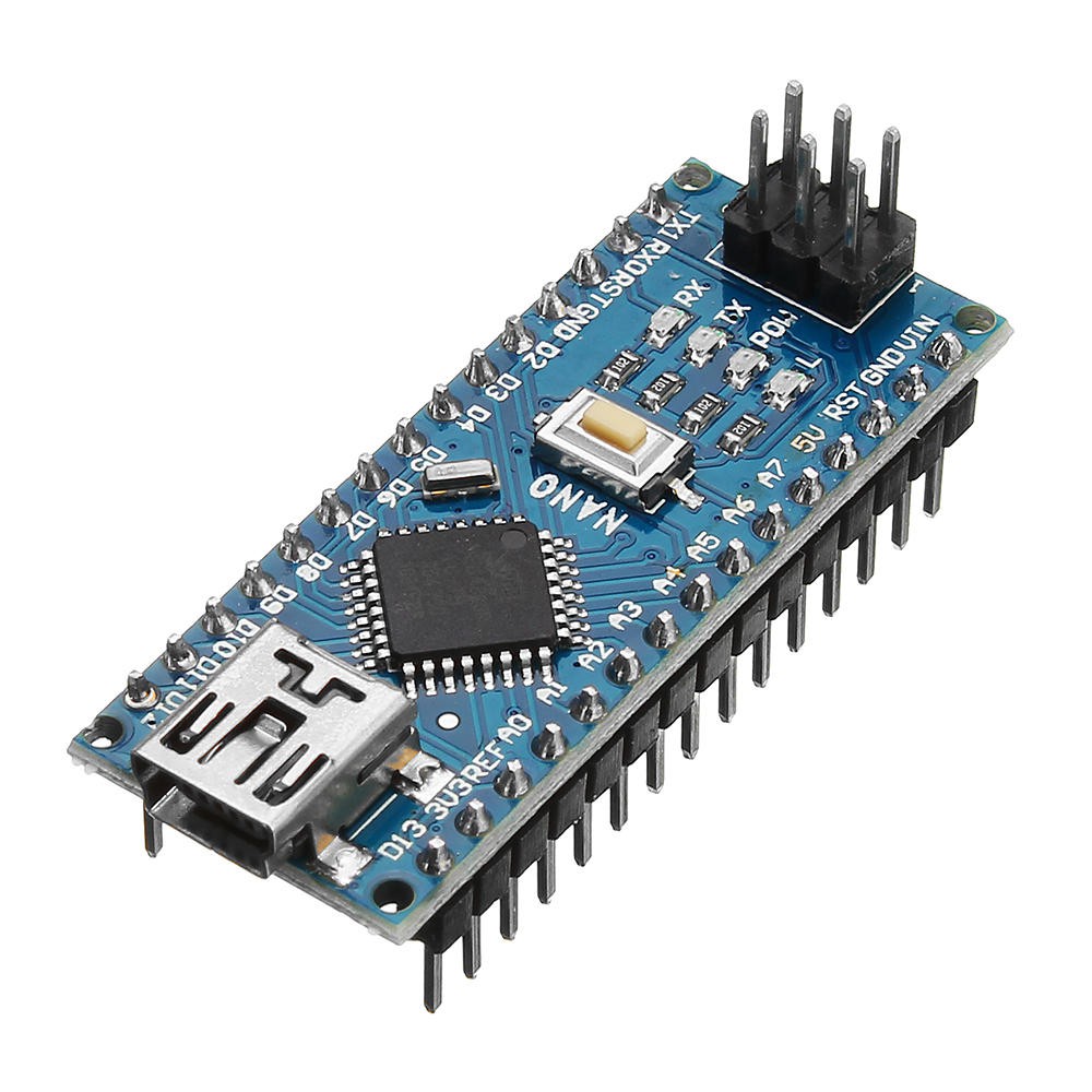 Jual Arduino Nano Shopee Indonesia 