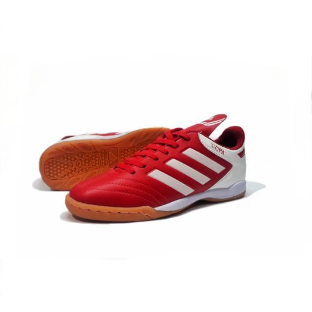 Sepatu Futsal Adidas Copa Tango Mundial Bahan Sol Karet Mentah Size 39 40 41 42 43 Mda in Vietnam