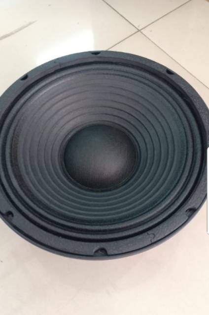 KOMPONEN SPEAKER PEAVEY PRO RIDER12 12 INCH 600 WATT MADE IN USA