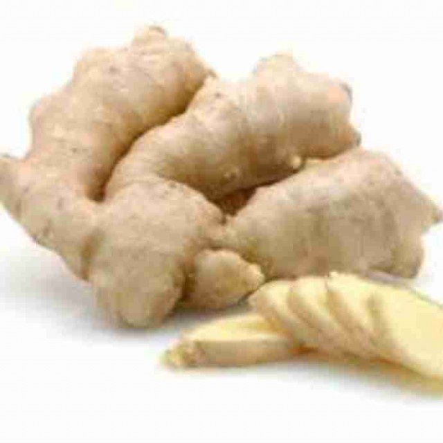 

KIRIM BESOK Jahe (±250gr)