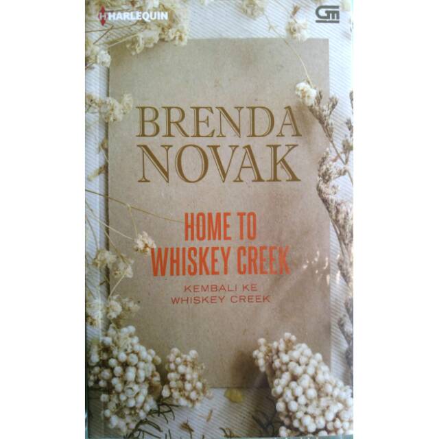 Home to Whiskey Creek ( Kembali ke Whiskey Creek )
