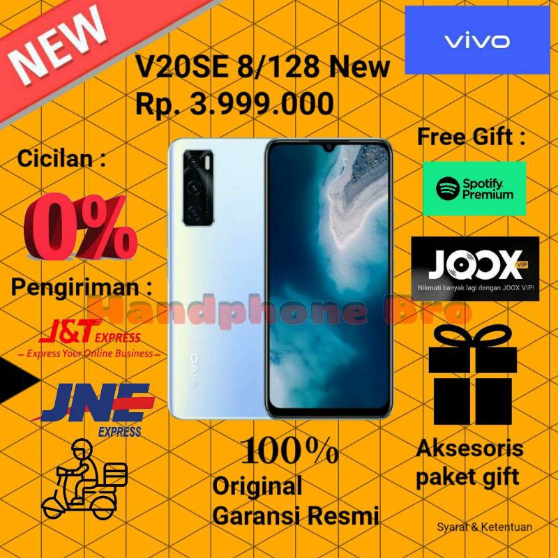 Vivo V20SE 8/128GB