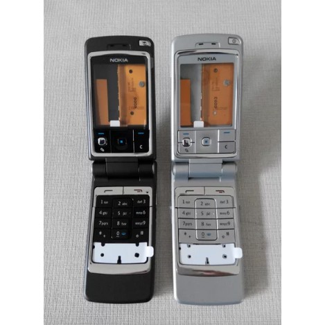 Casing Nokia 6260 Original