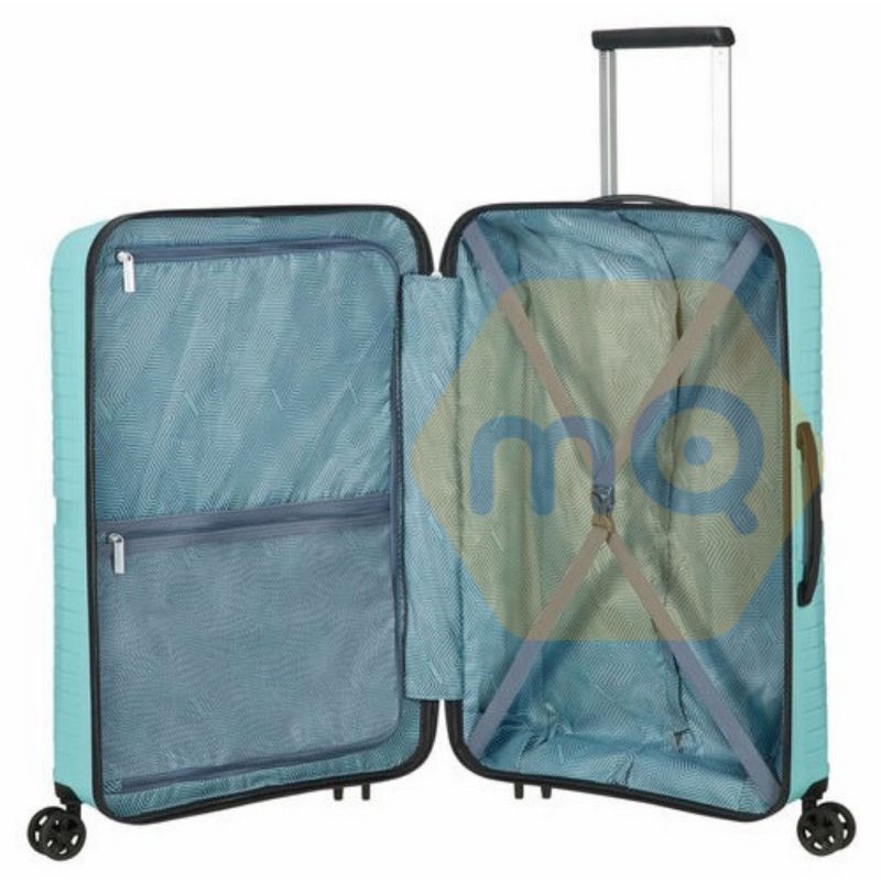 Koper American tourister Airconic size Bagasi/Medium 24 inch