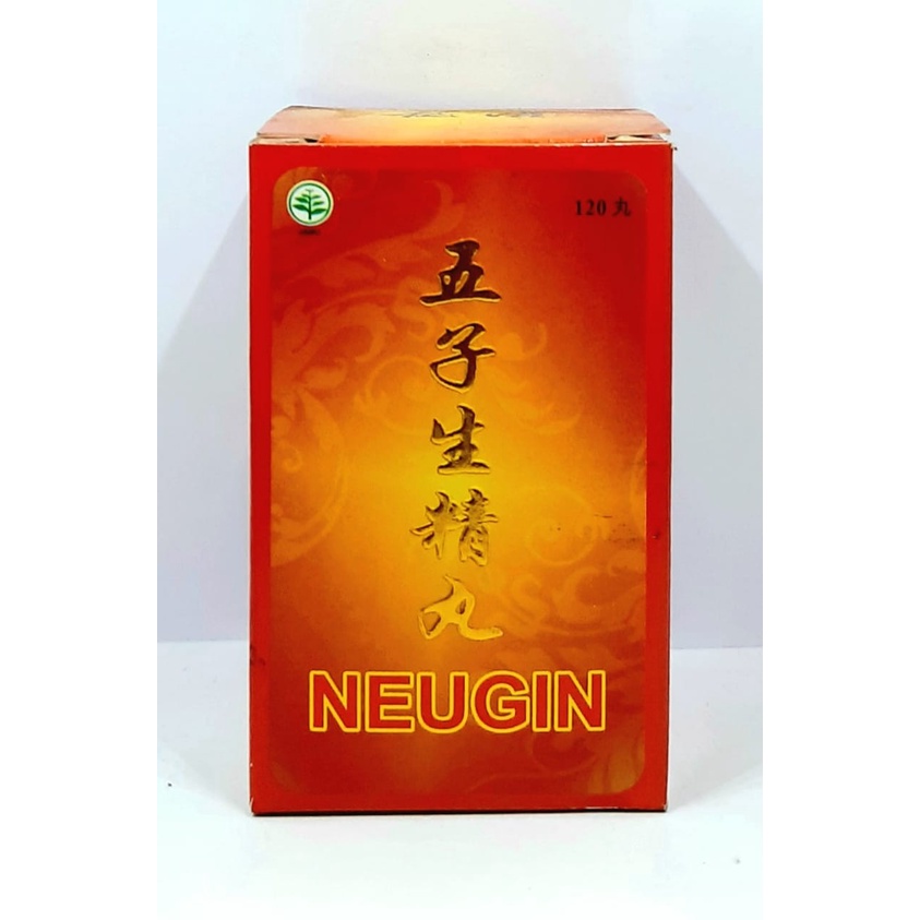 NEUGIN ( bpom ) Obat Ginjal & Penyubur Pria - Obat Cina AYUNYASHOPHERBAL
