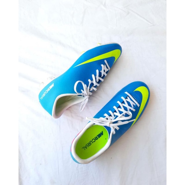Nike Mercurial Second