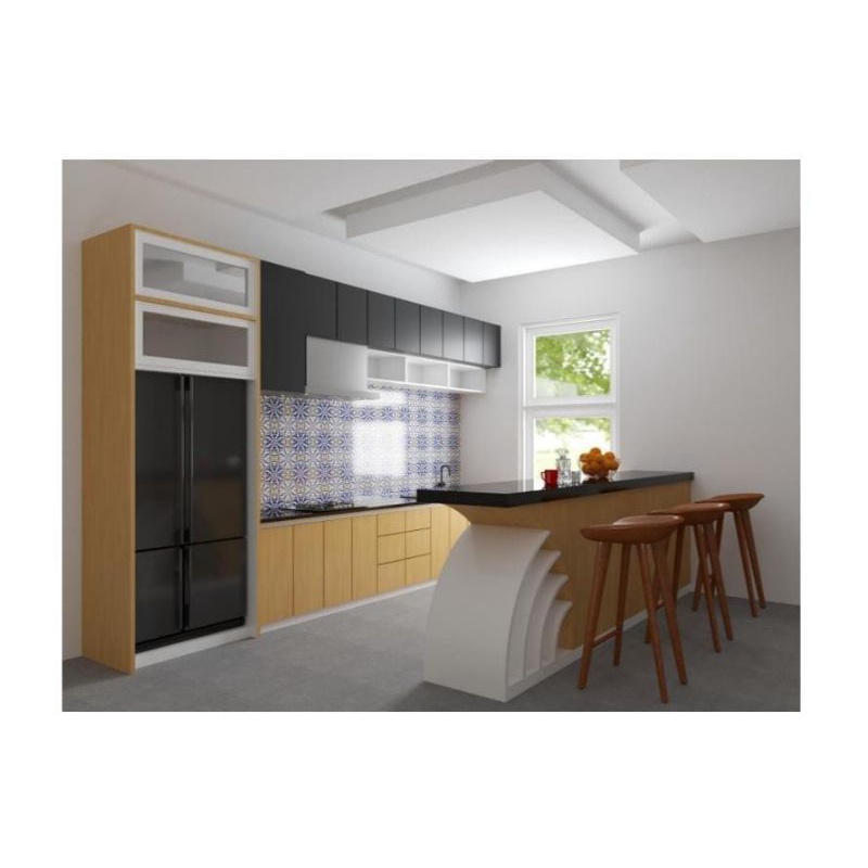 Jasa Desain 3D Interior