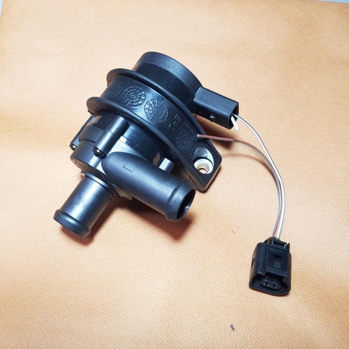 Pump Ewp Pompa Electric Water Pump Radiator Motor Mobil