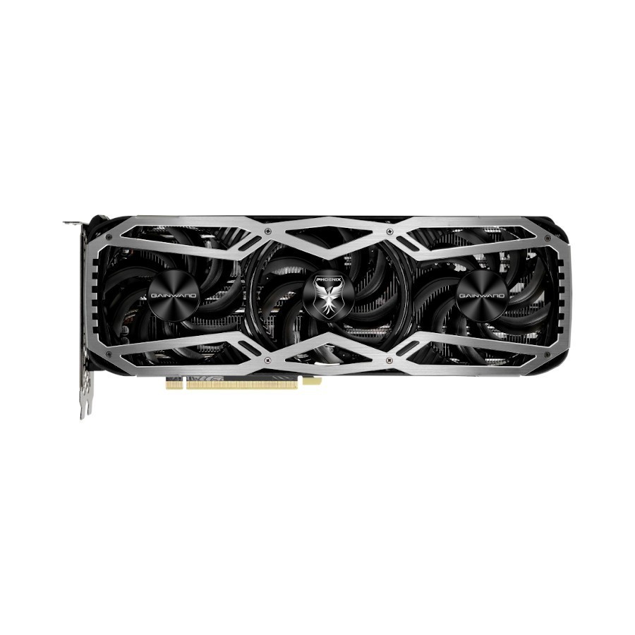 Gainward GeForce RTX 3080 Phoenix 10GB / RTX 3080 10GB