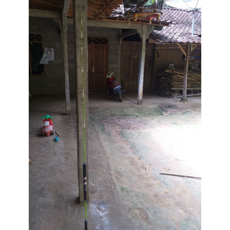 joran jiging full fuji