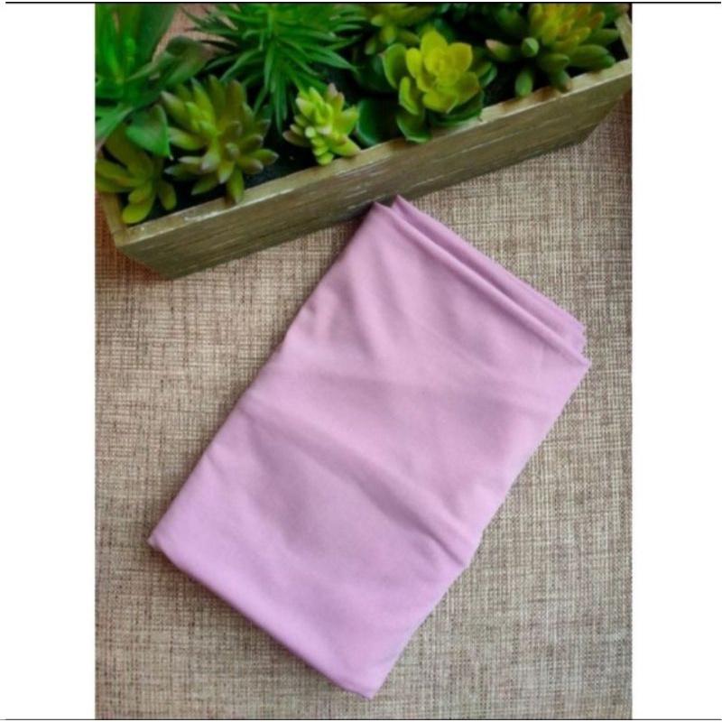 BERGO TALI AMELIA| ORIGINAL | AZZURASCARF | HIJAB INSTAN | BERGO INSTAN | BERGO TALI | BERGO MARYAM-Lilac