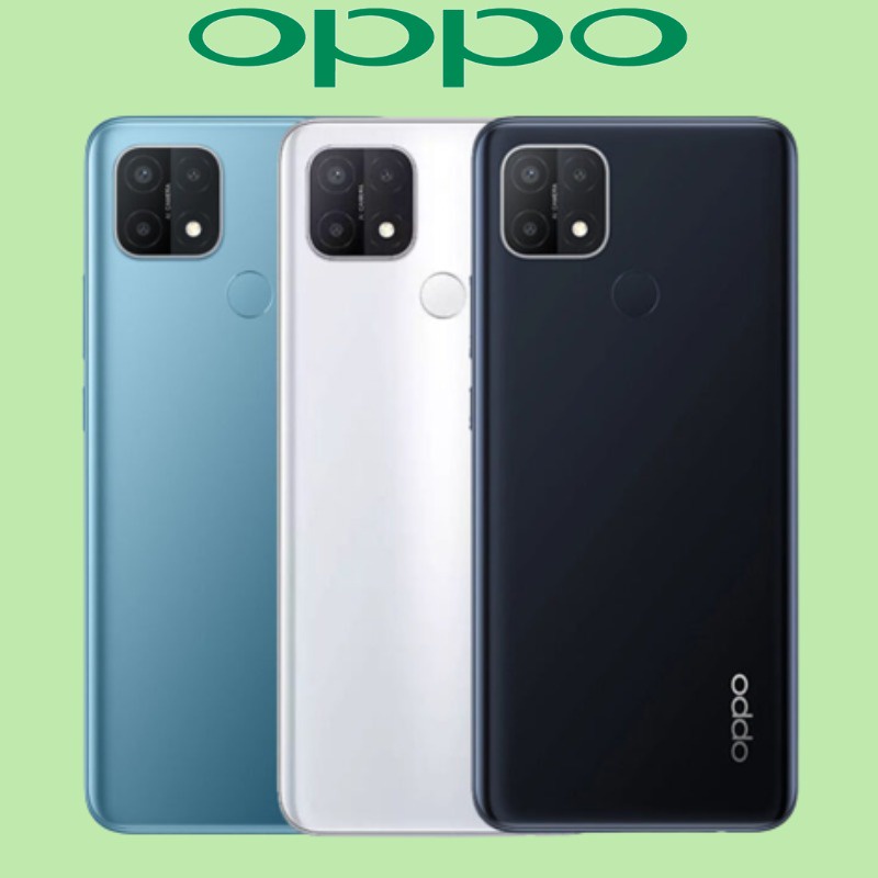 Oppo A15S 6/128GB
