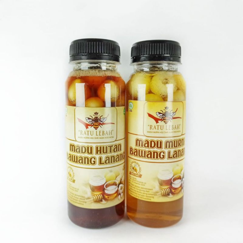 

madu hutan bawang/madu murni bawang/madu bawang/madu bawang lanang